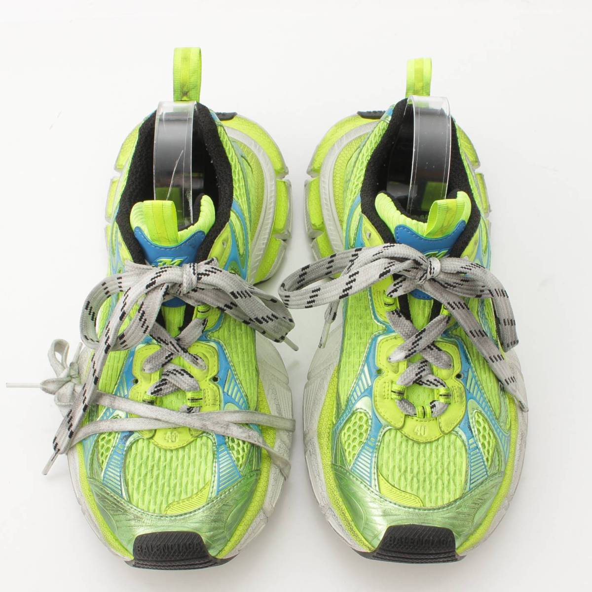 楽天市場】【バレンシアガ】Balenciaga メンズ 23SS 3XL ユーズド加工