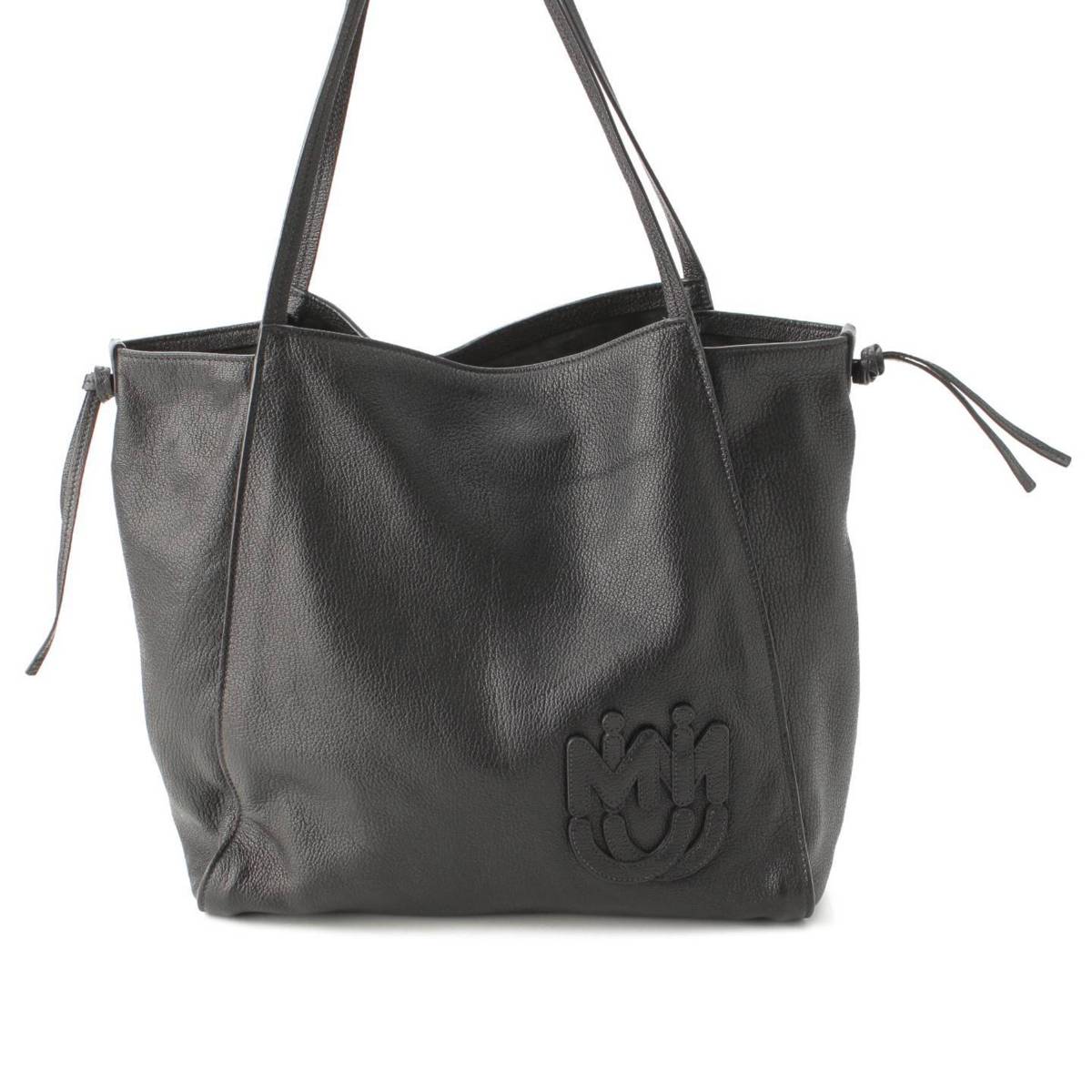 楽天市場】【ミュウミュウ】Miu Miu e MIU ticons マドラス ポーチ付き