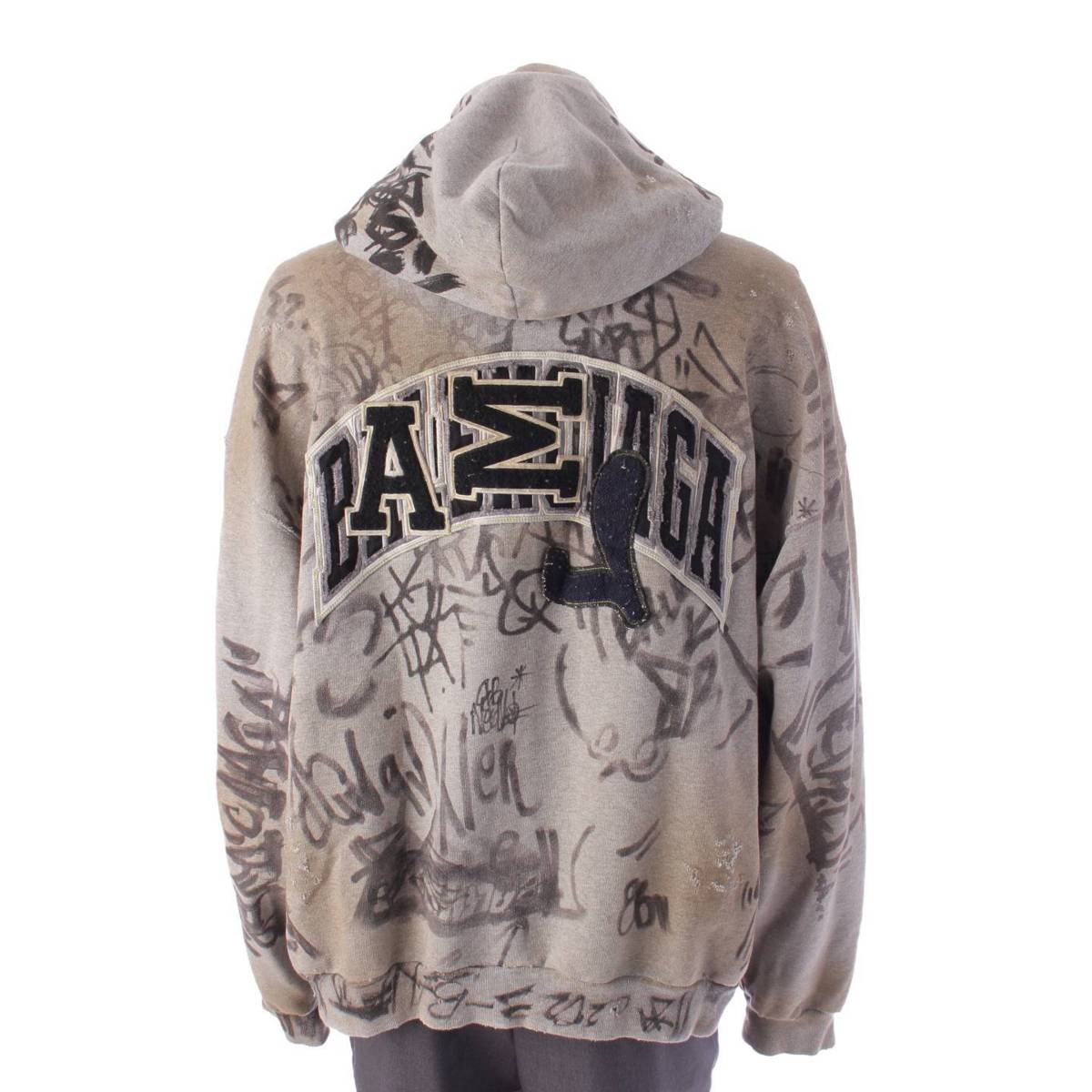 楽天市場】【バレンシアガ】Balenciaga メンズ 23SS グラフィック