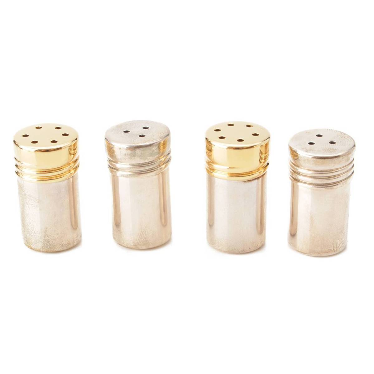 楽天市場】【ティファニー】Tiffany ソルト＆ペッパー スパイス 調味料