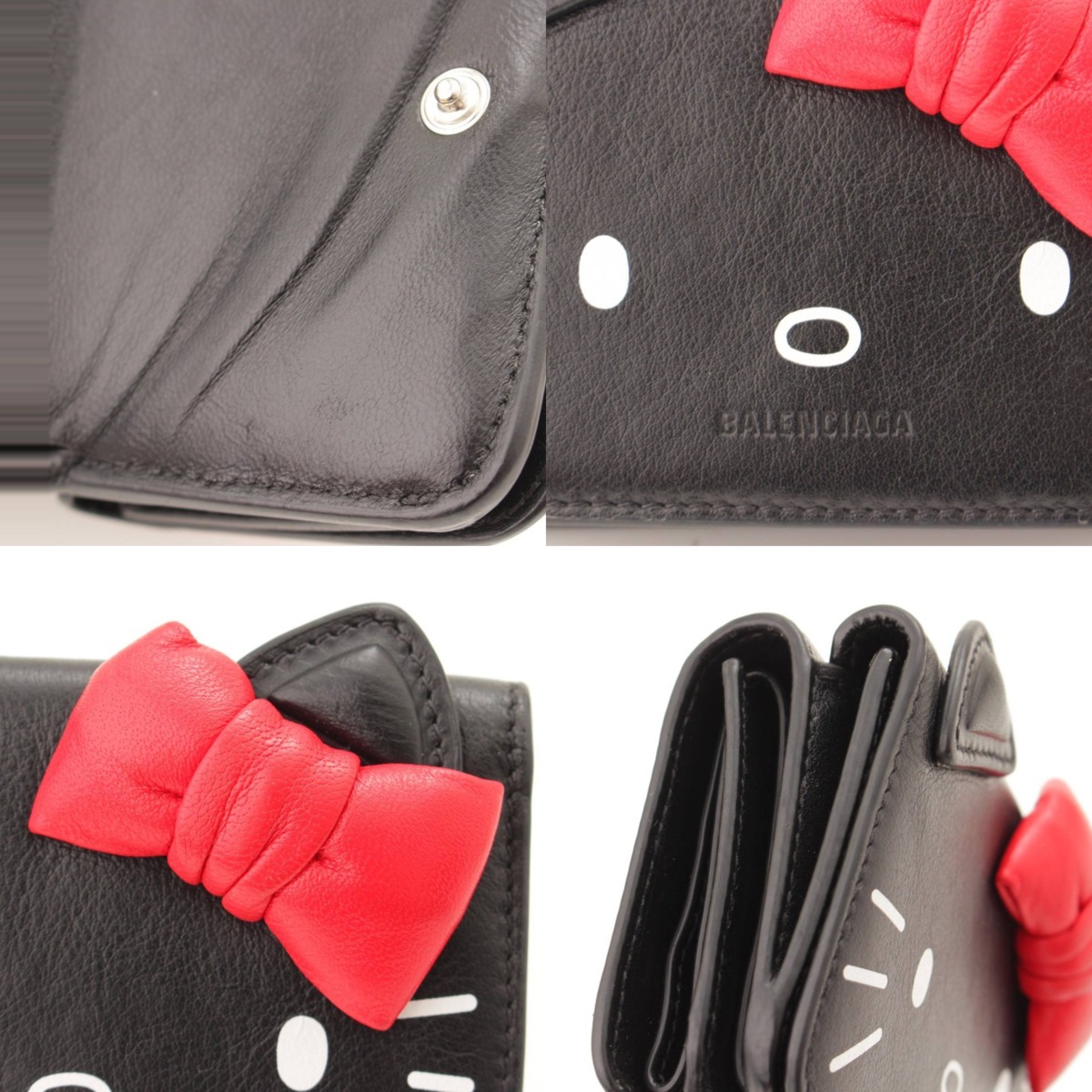 楽天市場】【バレンシアガ】Balenciaga 2020年 ハローキティコラボ