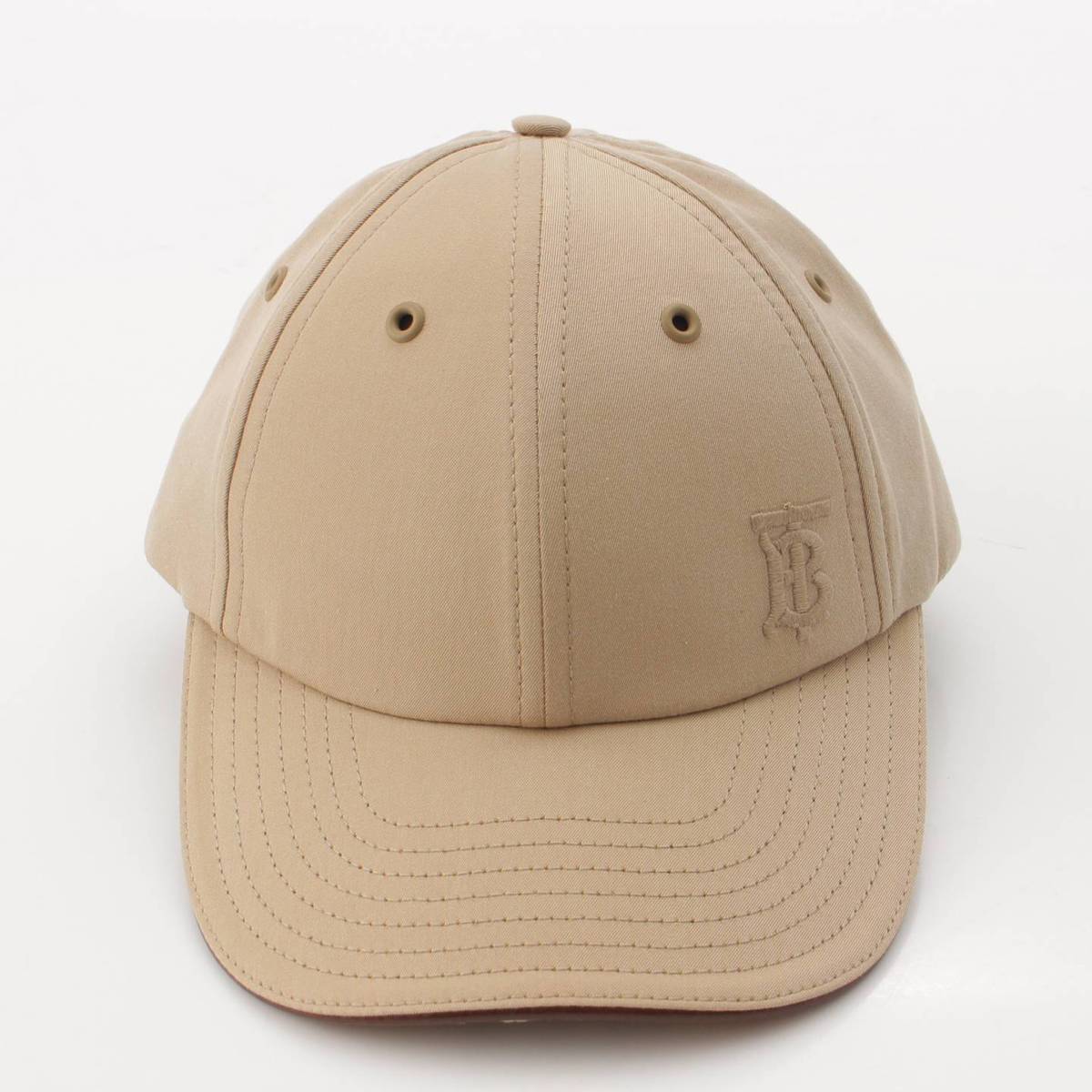 楽天市場】【バーバリー】Burberry TBロゴ刺繍 裏地ノバチェック