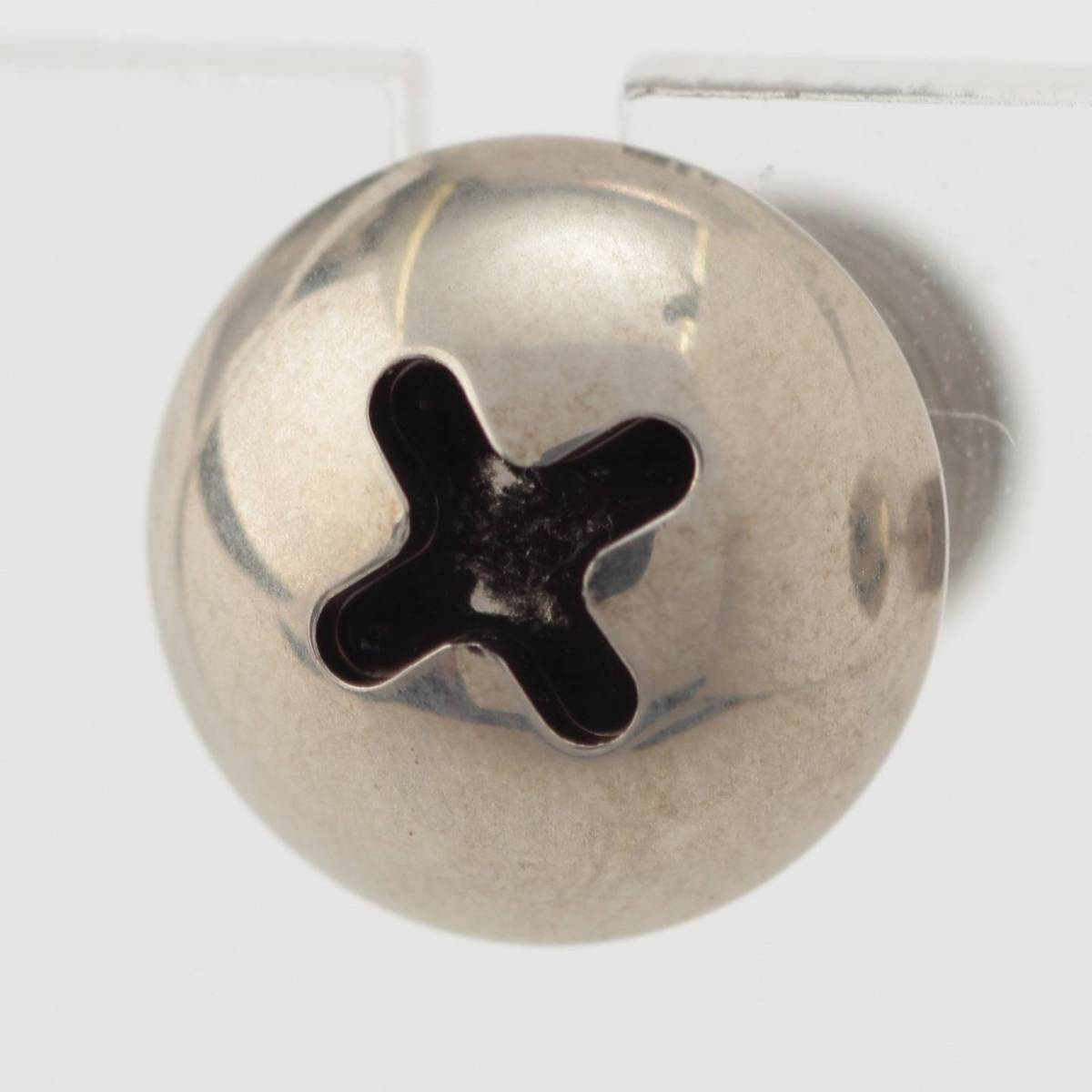 楽天市場】【バレンシアガ】Balenciaga ガレージ スクリュー ボルト