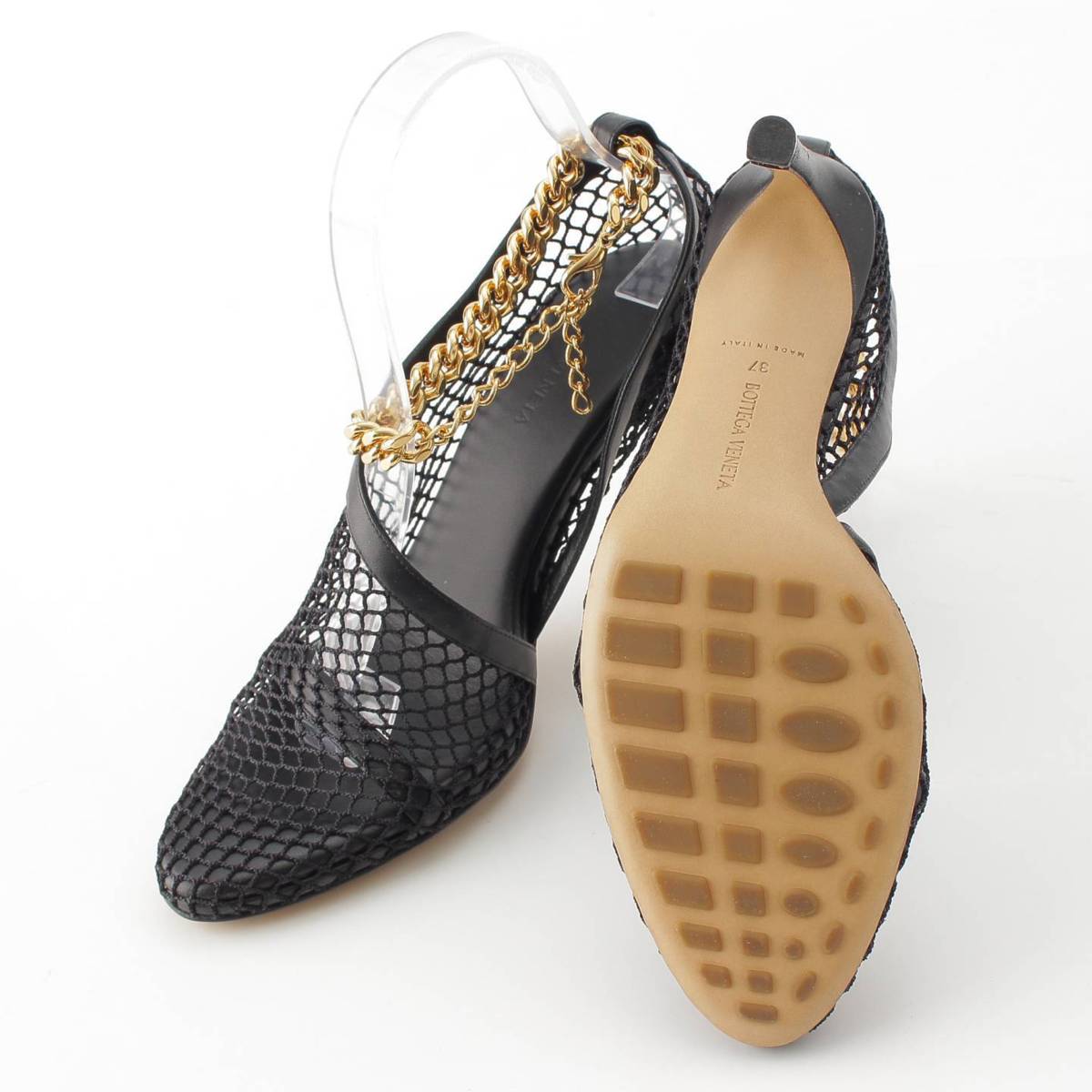 楽天市場】【ボッテガ ヴェネタ】Bottega Veneta チェーン メッシュ