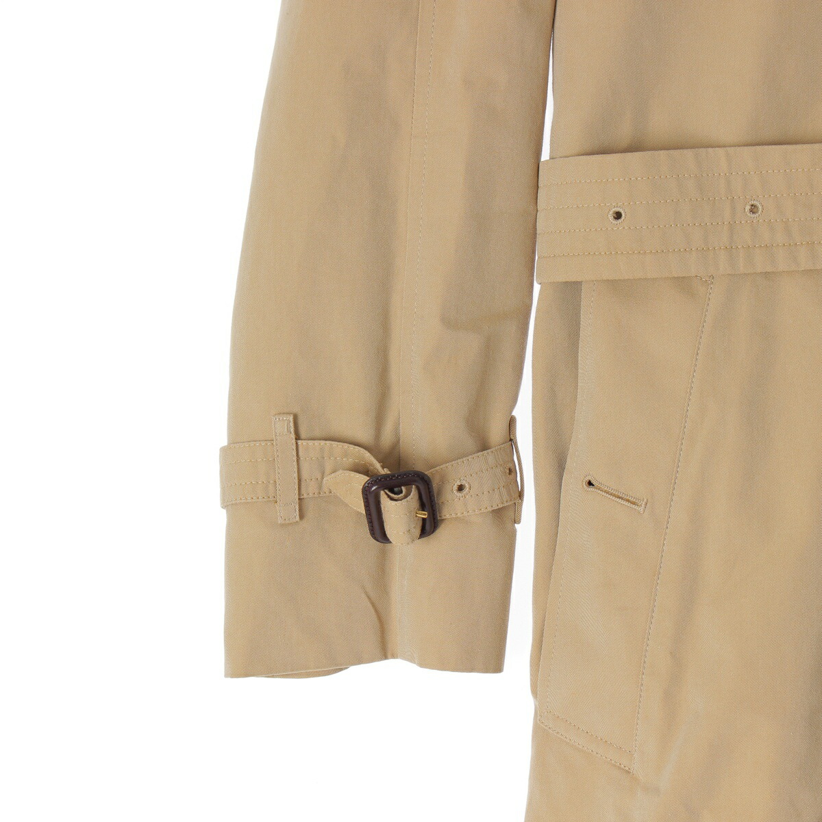 楽天市場】バーバリー BURBERRY トレンチコート ベルト（着脱可能