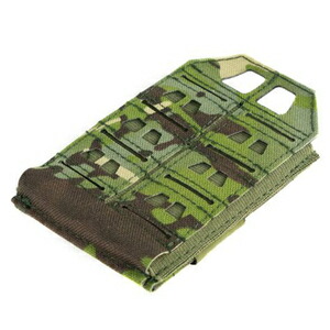 楽天市場】トロピック マガジン ポーチの通販