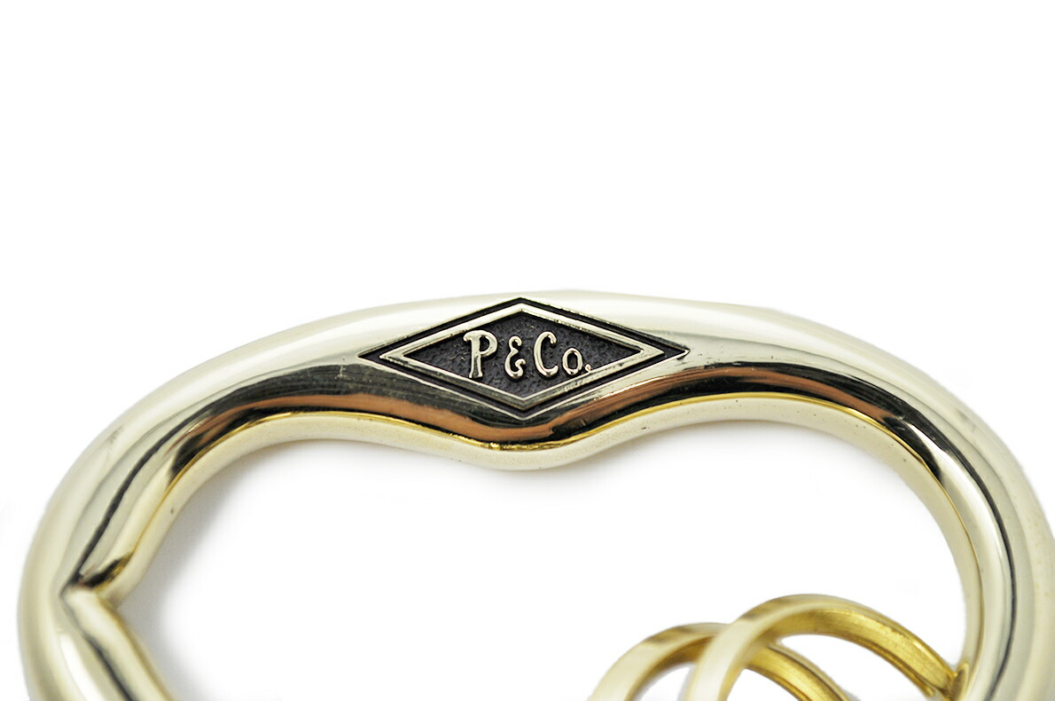 楽天市場】ピーナッツアンドカンパニー ベロピーナッツ カラビナ