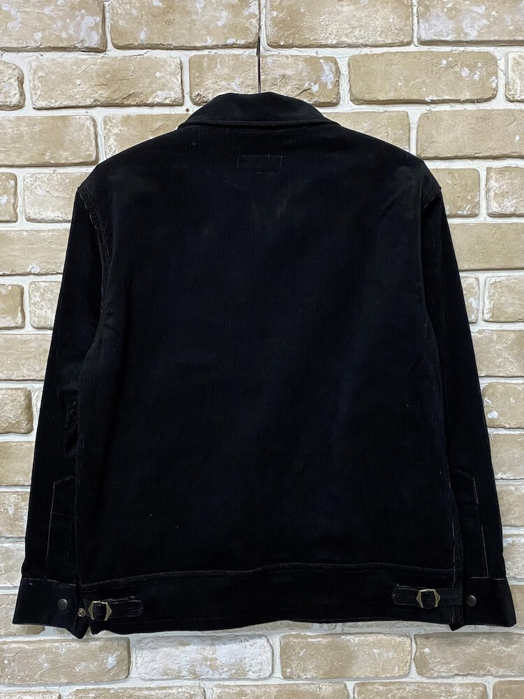 楽天市場】ノースノーネーム コーデュロイジャケット メンズ 日本製