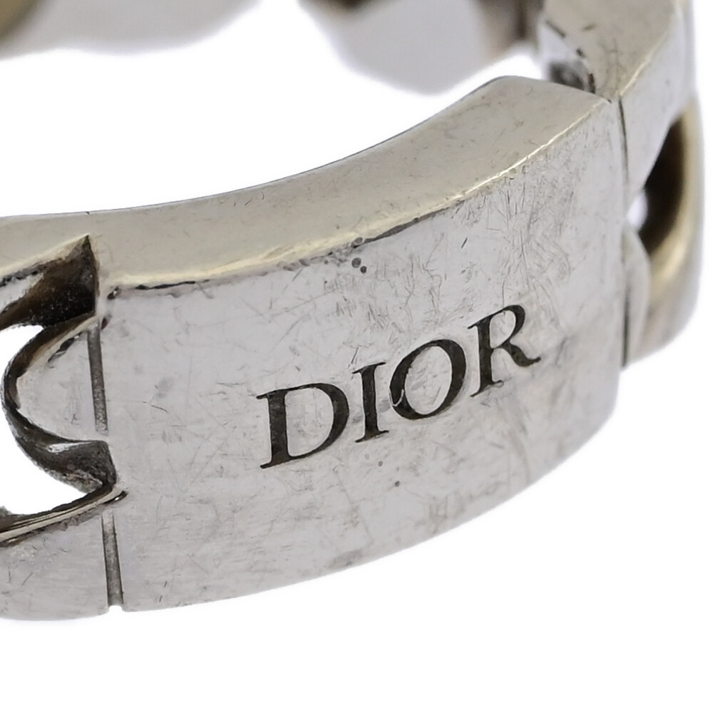 楽天市場】Christian Dior クリスチャンディオール チェーン ロゴ