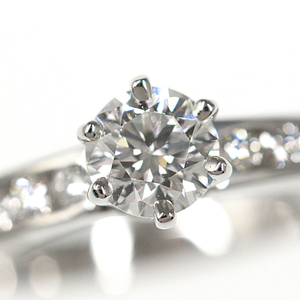 楽天市場】ティファニー ティファニーセッティング・エンゲージメント