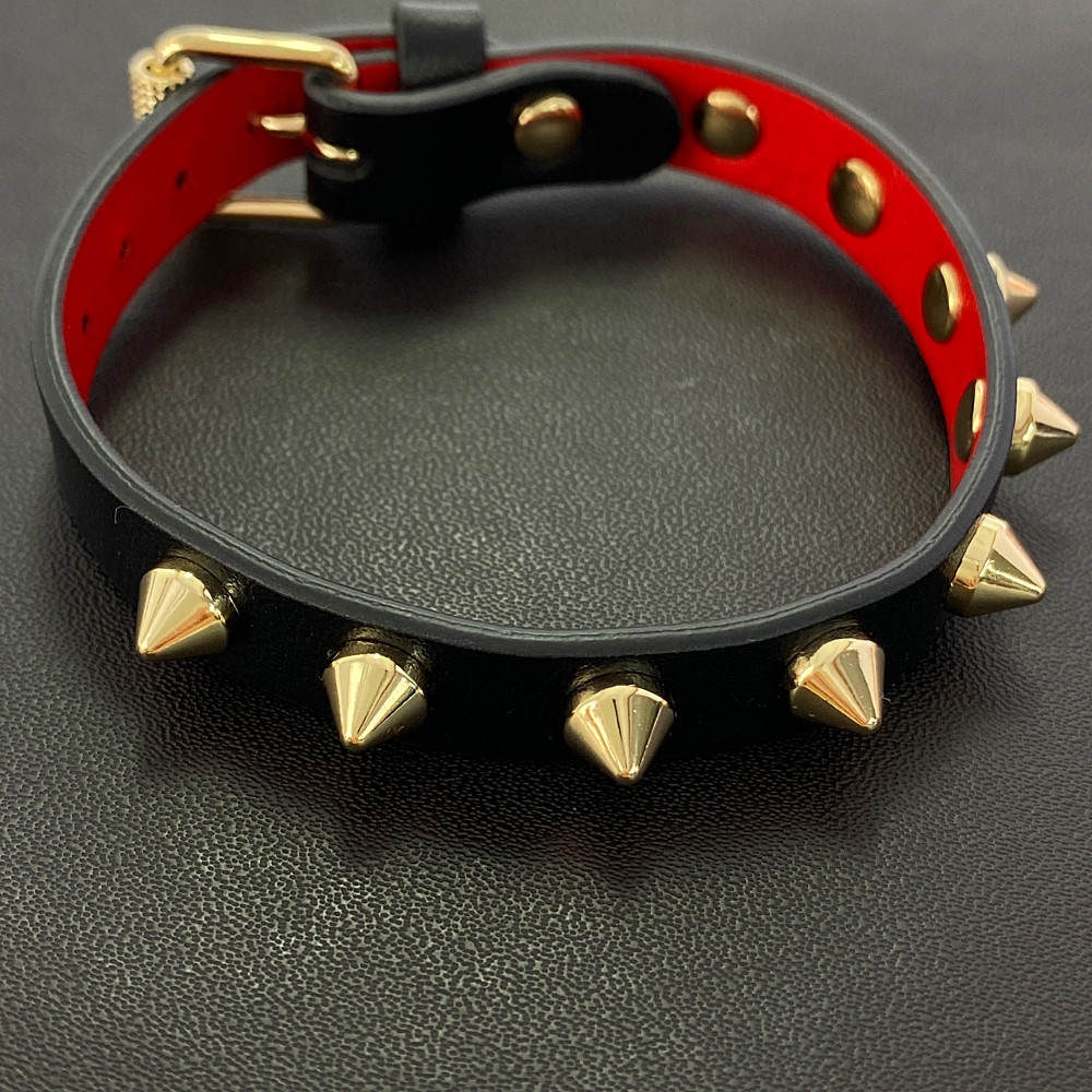 楽天市場】クリスチャンルブタン LOUBILINK BRACELET 10 CALF・ルビ