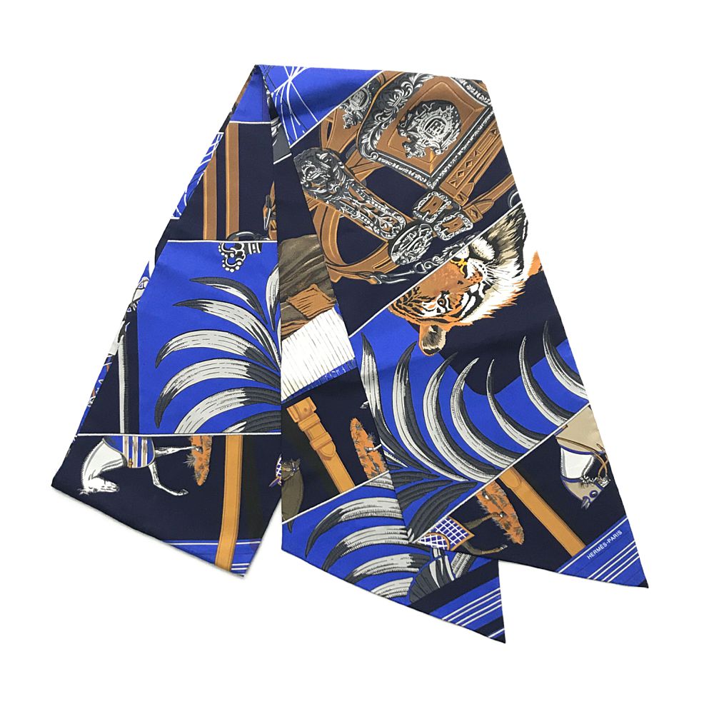 楽天市場】エルメス マキシツイリー・ANILASH スカーフネックウェア