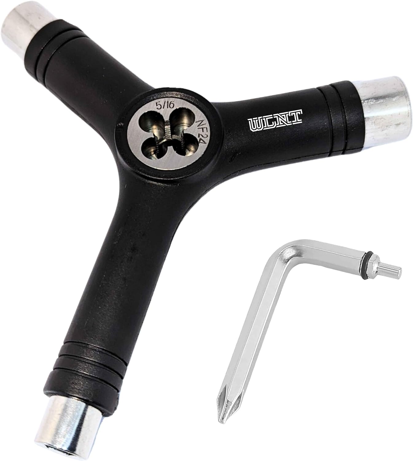 楽天市場】WalnutSkate 万能 スケボー ツール [国内ブランド] スケート