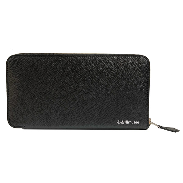 楽天市場】≪新品≫ エルメス アザップ クラシック ウォレット