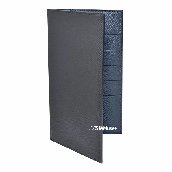 楽天市場】≪ 新品 ≫ エルメス メンズ 長財布 MC2 フレミング ロング