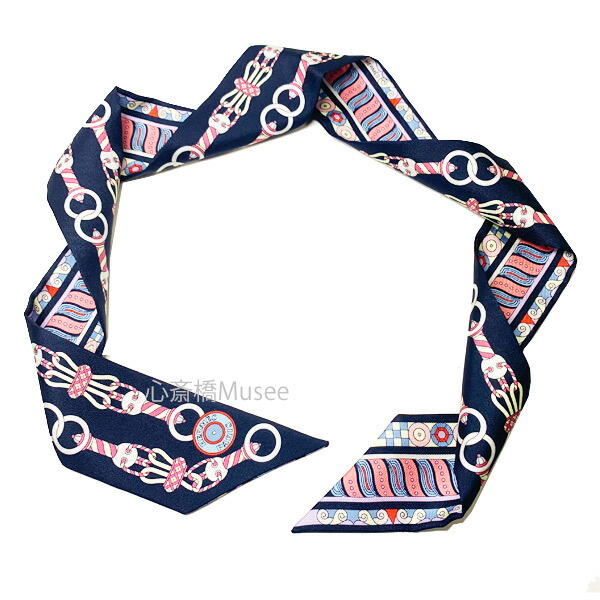 楽天市場】≪ 新品 ≫ エルメス ツイリー ハーネスの薔薇窓 バラ