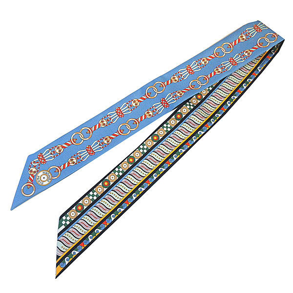 楽天市場】≪ 新品 ≫ エルメス ツイリー ハーネスの薔薇窓 バラマド