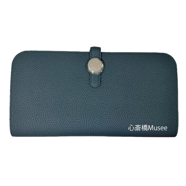 楽天市場】《新品》 エルメス ドゴンロング レクトヴェルソ トゴ