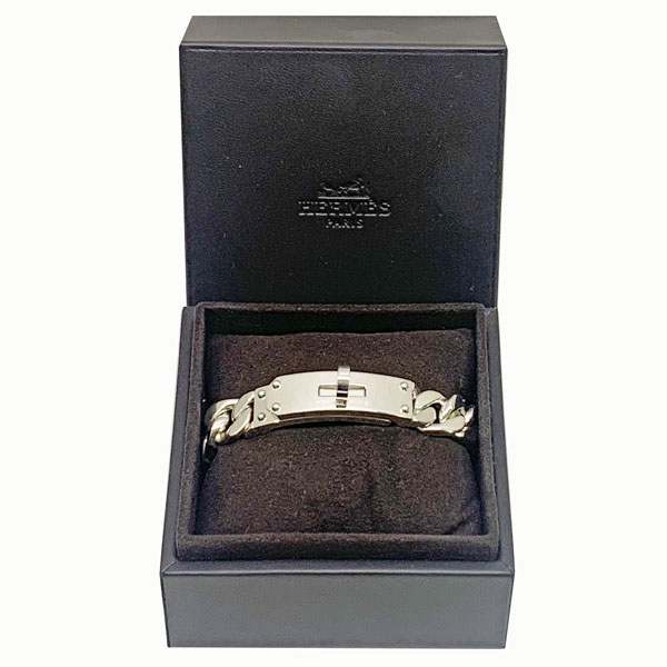 楽天市場】≪Brand new≫Hermes Kelly Gourmet Bracelet Large Model