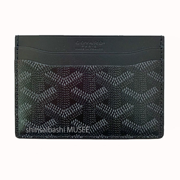 楽天市場】≪Brand new≫ Goyard Limited Edition Card Case Saint