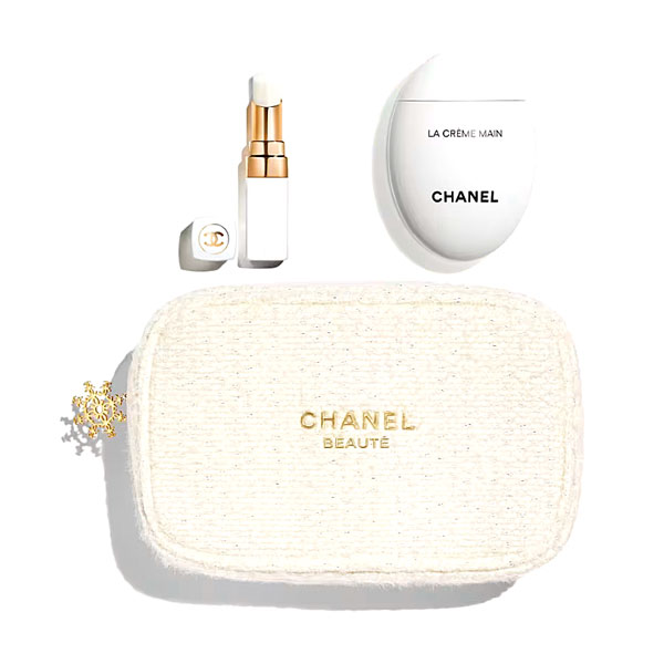 楽天市場】《BrandNew》CHANEL 2024 Limited Christmas Coffret