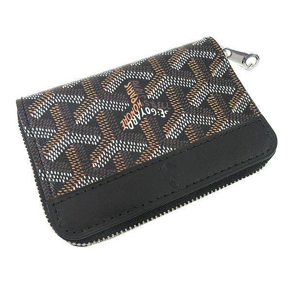 南 ゴヤール GOYARD ショルダーウォレット 財布 限定アイテム【GOYARD