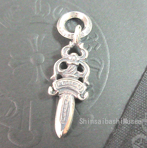 楽天市場】クロムハーツ ネックレス（ペンダントトップ｜メンズ