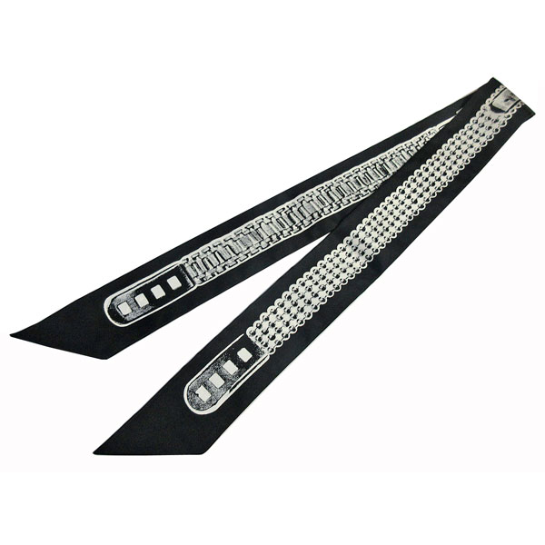 楽天市場】≪新品≫エルメス ツイリー「TRESOR DE MEDOR/トレゾール