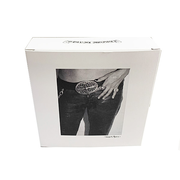 楽天市場】≪Brand new≫ CHROME HEARTS Ladys Leggings Black Lsize