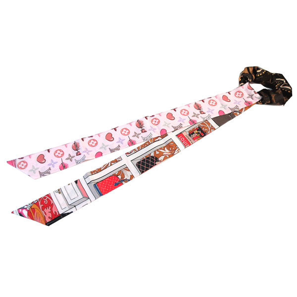 楽天市場】≪新品≫ Louis Vuitton ルイヴィトン シュシュ ビー