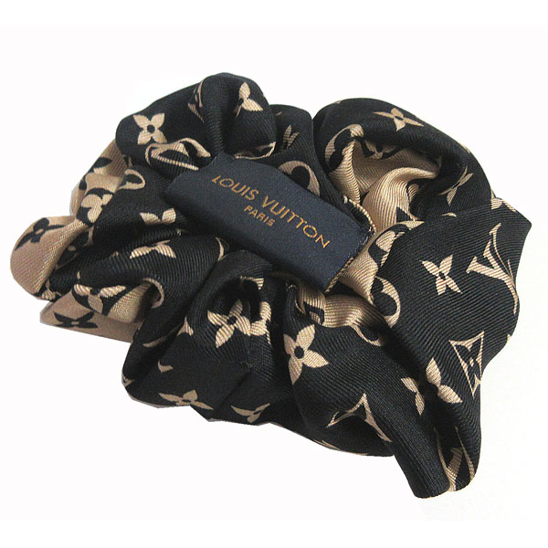 楽天市場】≪新品≫ Louis Vuitton ルイヴィトン シュシュ ビー