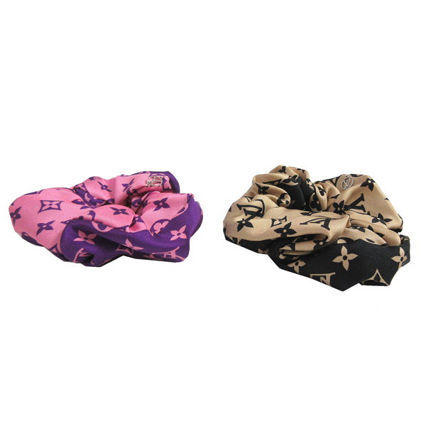 楽天市場】≪新品≫ Louis Vuitton ルイヴィトン シュシュ ビー