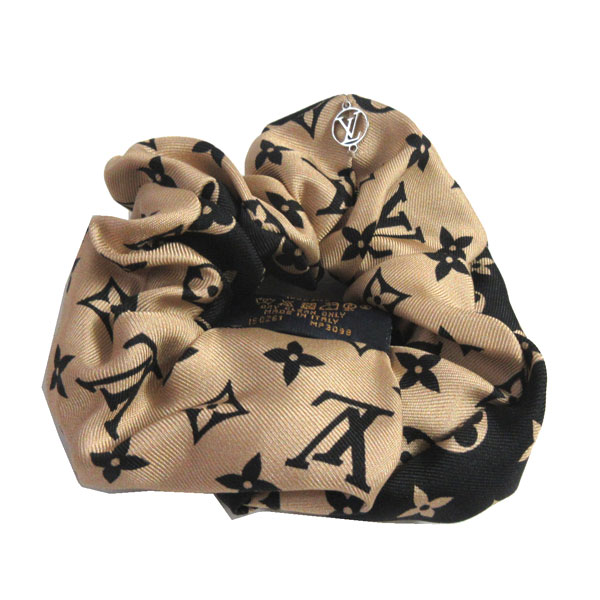 楽天市場】≪新品≫ Louis Vuitton ルイヴィトン シュシュ ビー