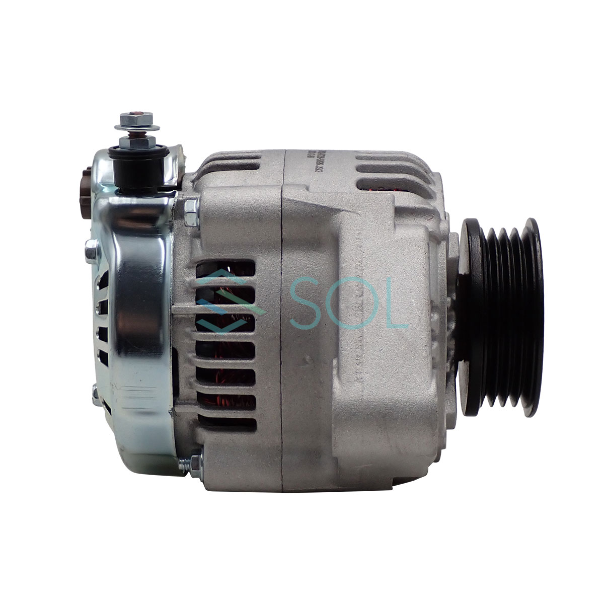 楽天市場】出荷締切18時 オルタネーター ダイナモ コア返却不要