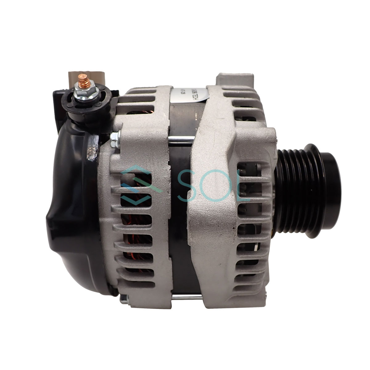楽天市場】リビルト トヨタ アイシス ヴォクシー ノア オルタネーター