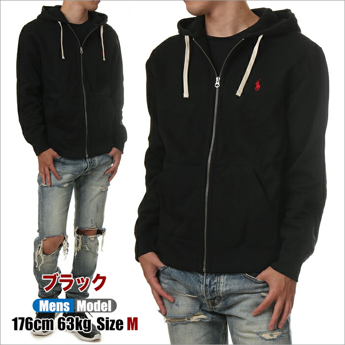 楽天市場】ラルフローレン パーカー メンズ レディース 大きいサイズ
