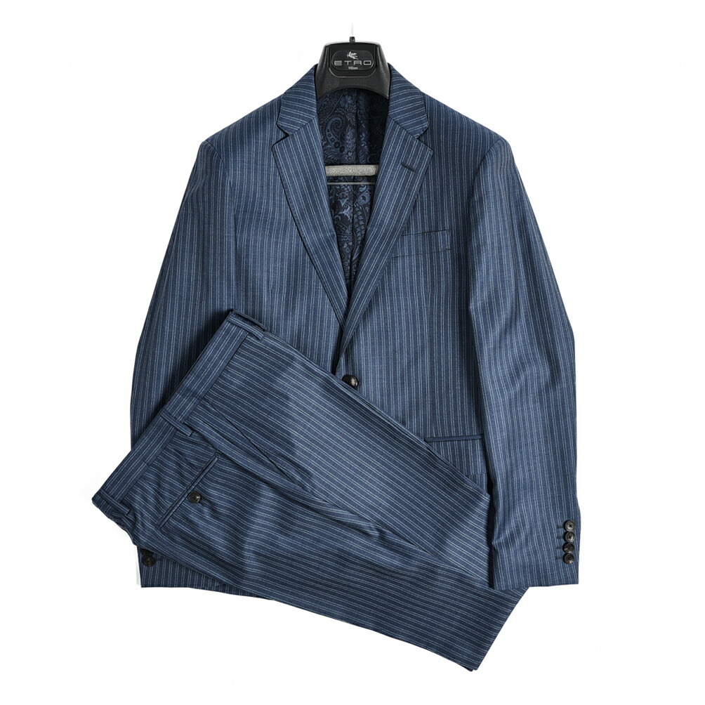 楽天市場】【スーパーSALE】【P20倍】 エトロ ETRO SLIM FIT