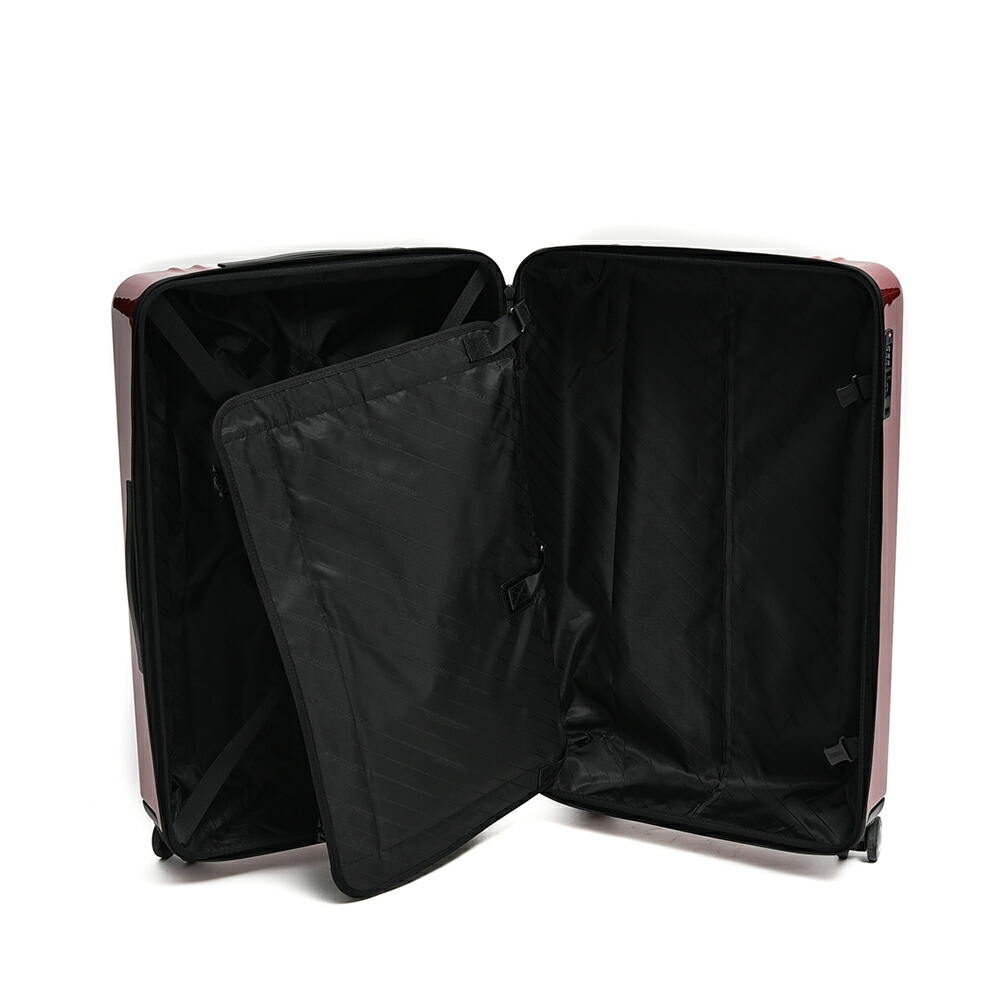 楽天市場】ゼロハリバートン ZERO HALLIBURTON トローリー スーツ