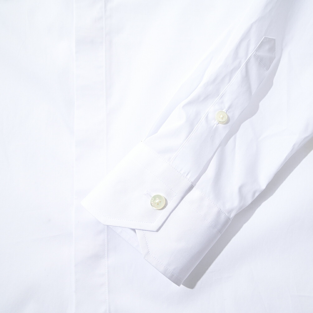 楽天市場】【スーパーSALE】 フェンディ FENDI ホワイトコットンシャツ