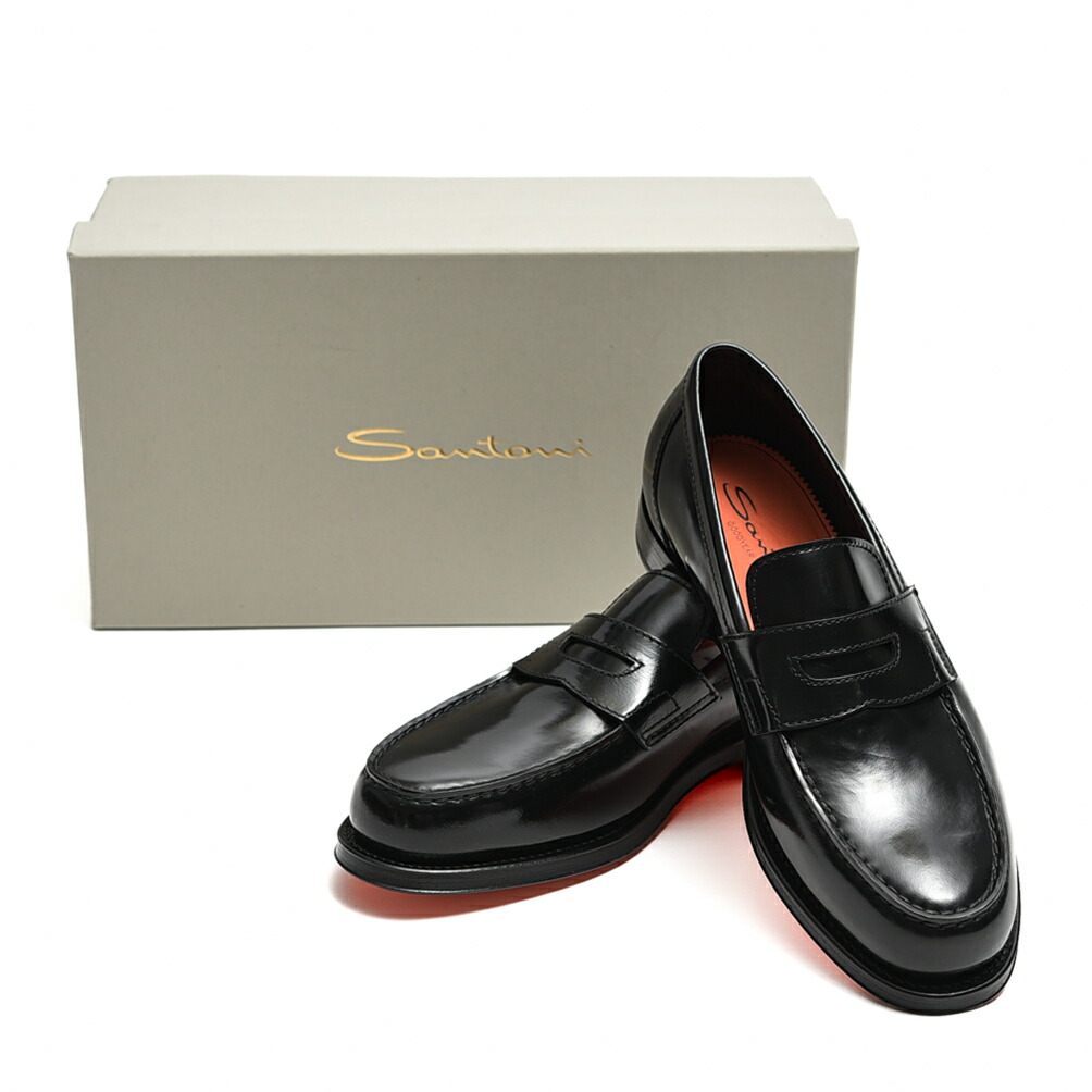 楽天市場】【スーパーSALE】【半額以下】 サントーニ Santoni ペニー
