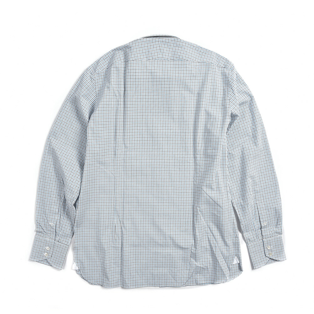 楽天市場】トムフォード TOM FORD ドレスシャツ ワイドカラー 長袖