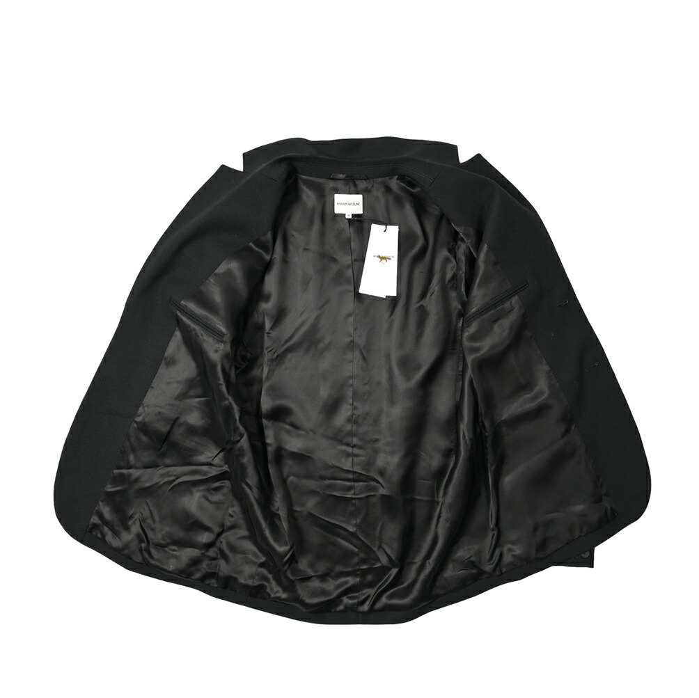 楽天市場】【クリアランス】 メゾンキツネ MAISON KITSUNE テキスチャ