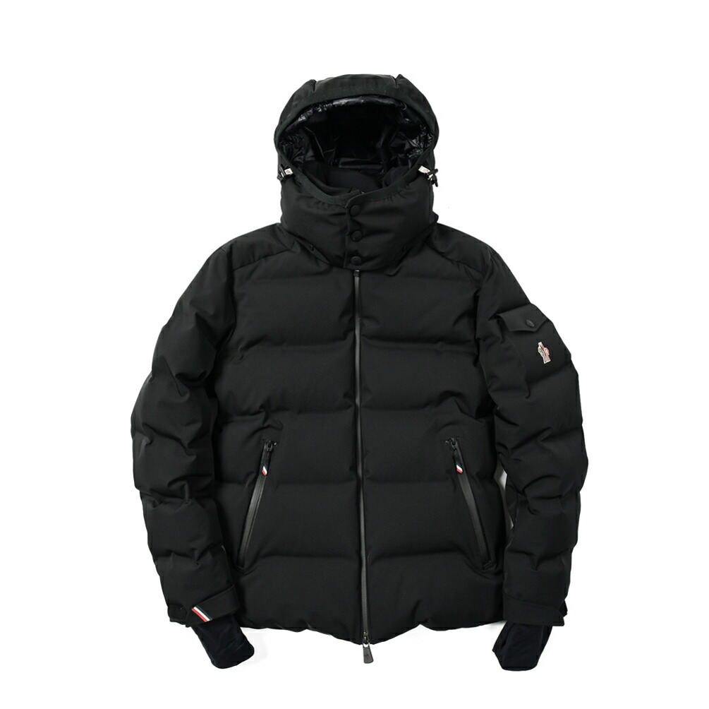 楽天市場】モンクレール MONCLER グルノーブル GRENOBLE MONTGETECH フ