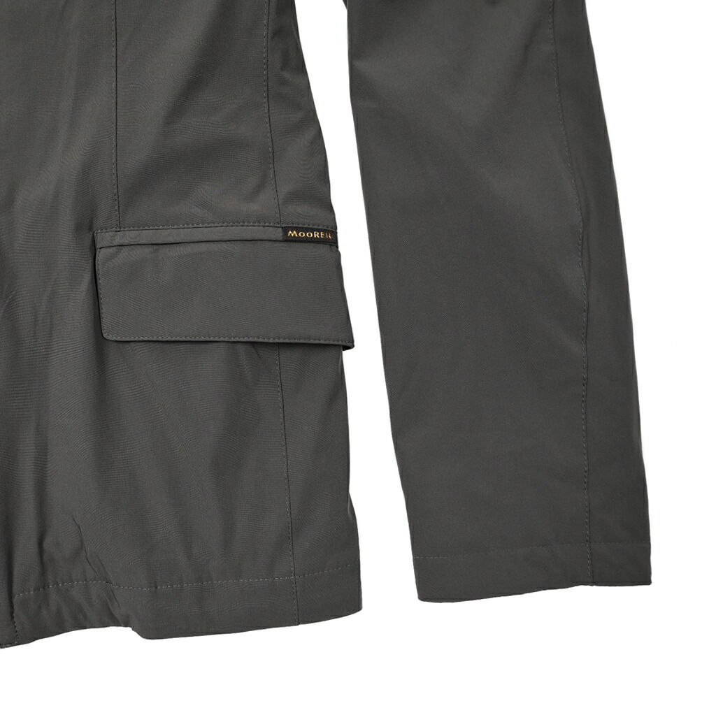 楽天市場】ムーレー MOORER TEBALDO-KN ACQUA RESISTANT ウルトラ