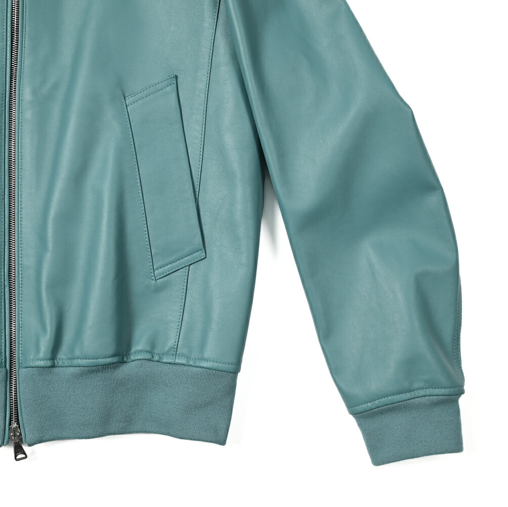 楽天市場】エンメティ EMMETI LIDO A2 フライトジャケット レザー