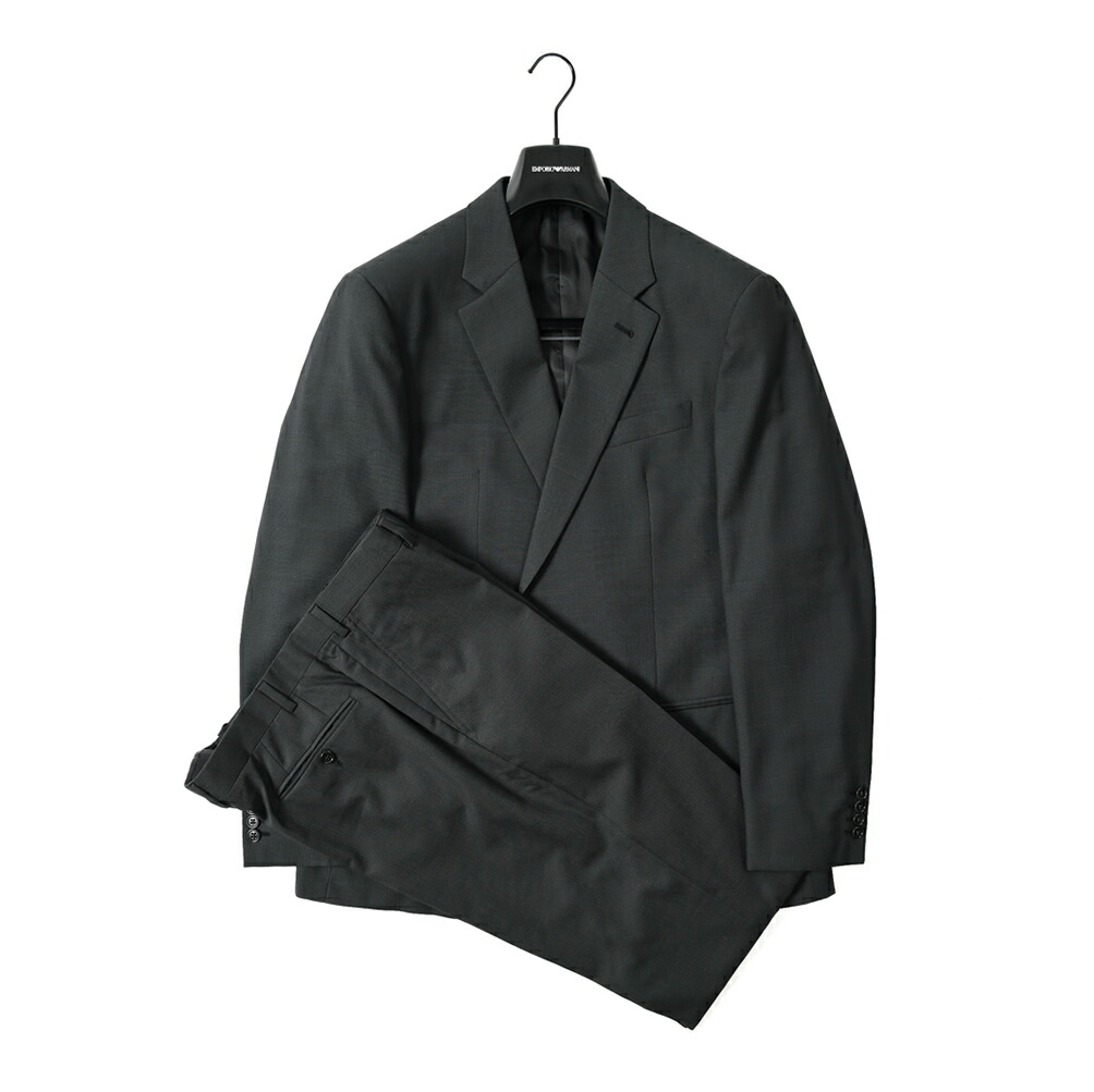 楽天市場】エンポリオ アルマーニ EMPORIO ARMANI G LINE テーラード