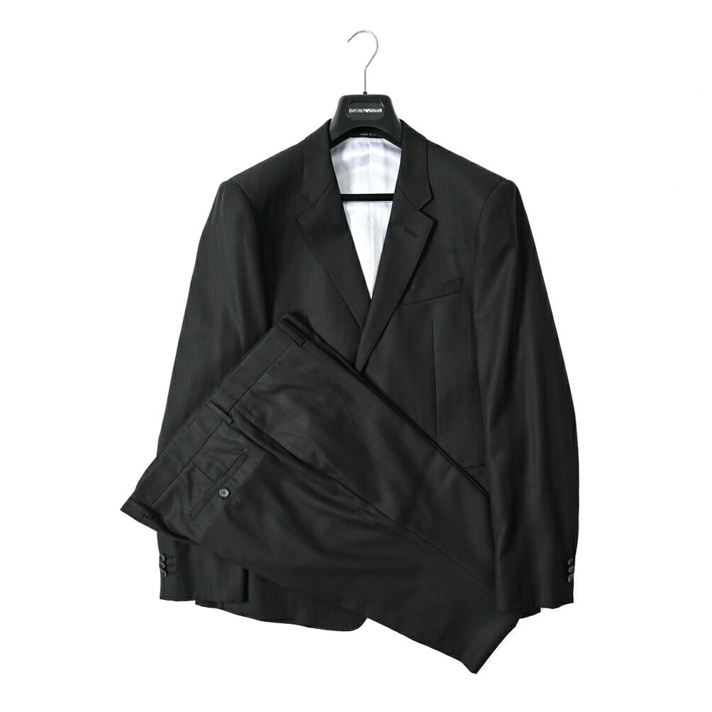 楽天市場】エンポリオ アルマーニ EMPORIO ARMANI SUPREME テーラード