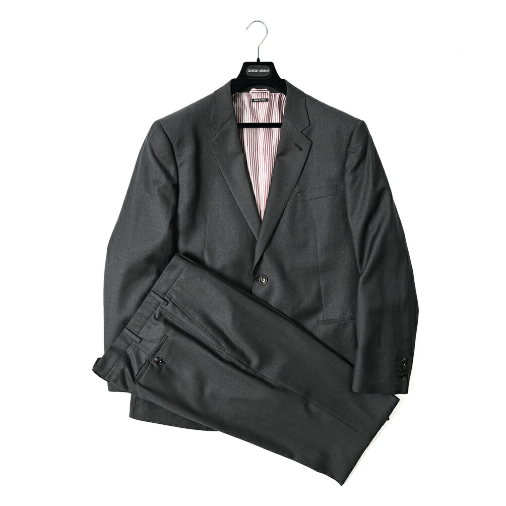 楽天市場】ジョルジオ アルマーニ GIORGIO ARMANI TAYLOR テーラード