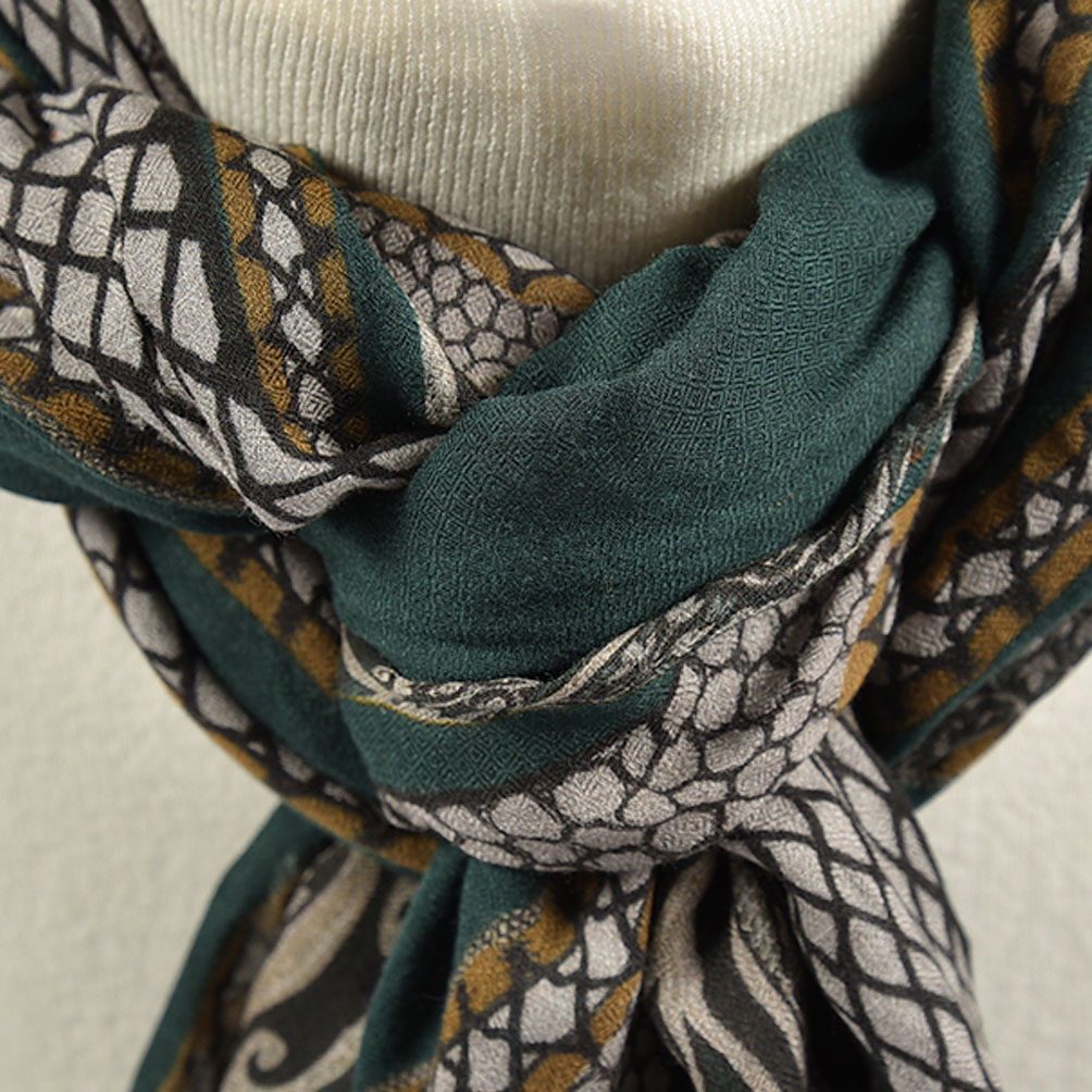 楽天市場】エトロ ETRO ストール マフラー 秋冬 メンズ レディース