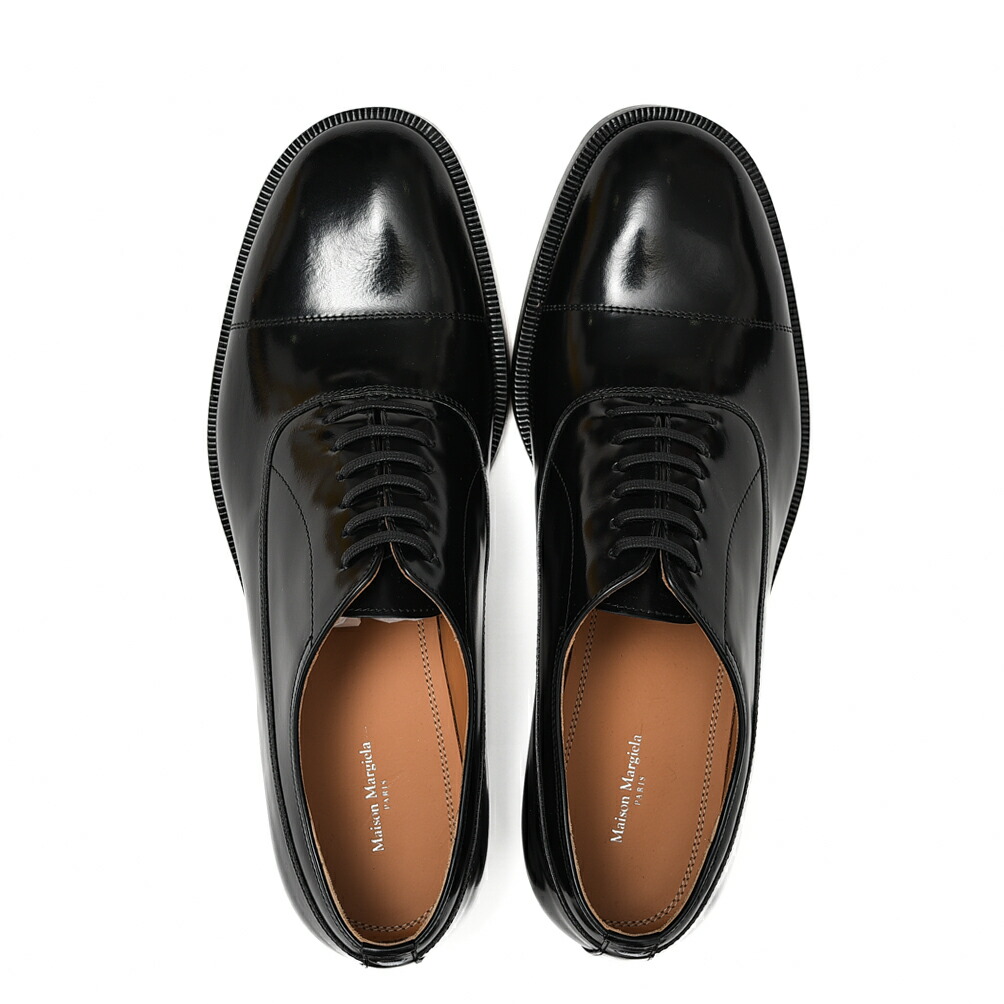 楽天市場】メゾン マルジェラ Maison Margiela ワックス レザー